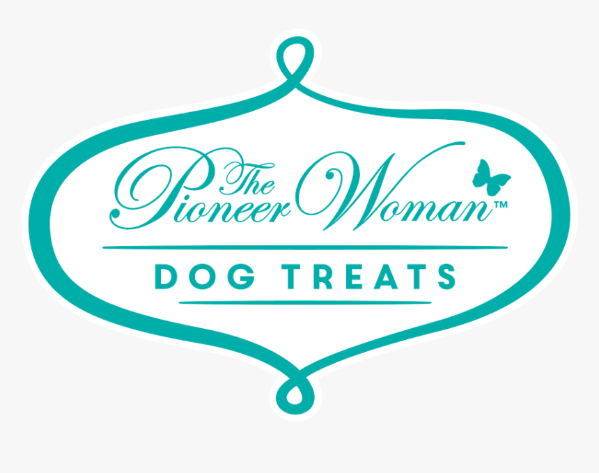 Pioneer Woman Dog Treats Logo, HD Png Download, Free Download