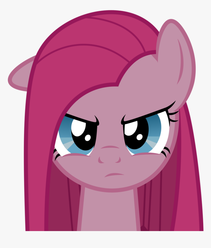 Pinkamena - Pinkamena Diane Pie Png, Transparent Png, Free Download