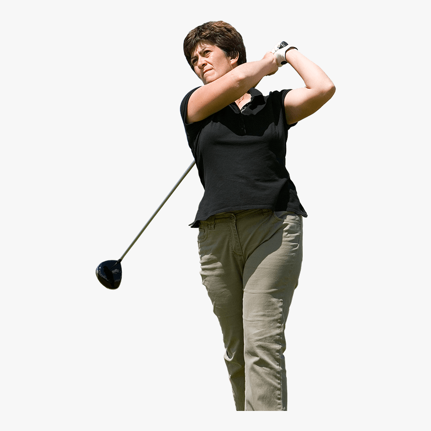 Lora Fairclough - Pitch And Putt, HD Png Download, Free Download