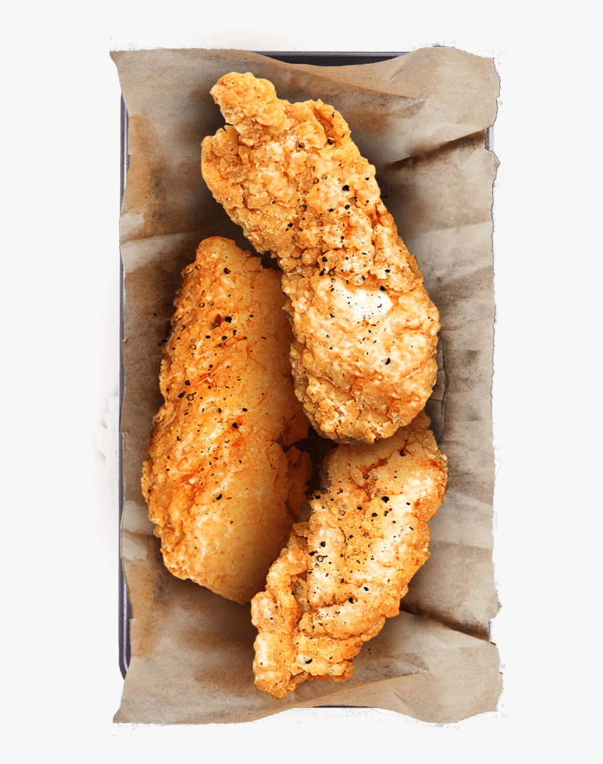 Chicken Tenders Ranch - Sesame, HD Png Download, Free Download