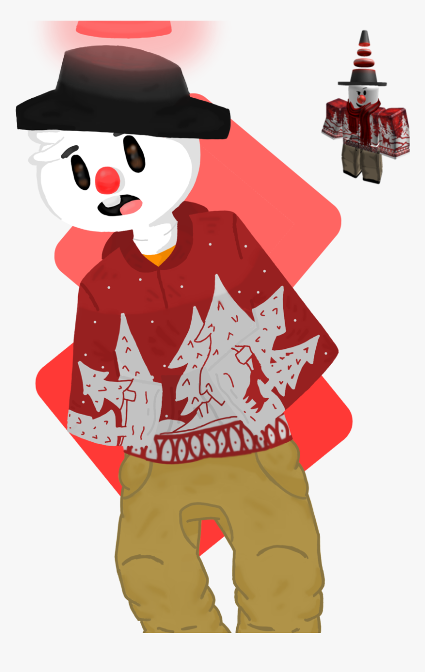 My Roblox Avatar B Illustration Hd Png Download Kindpng - pictures of roblox cardi b