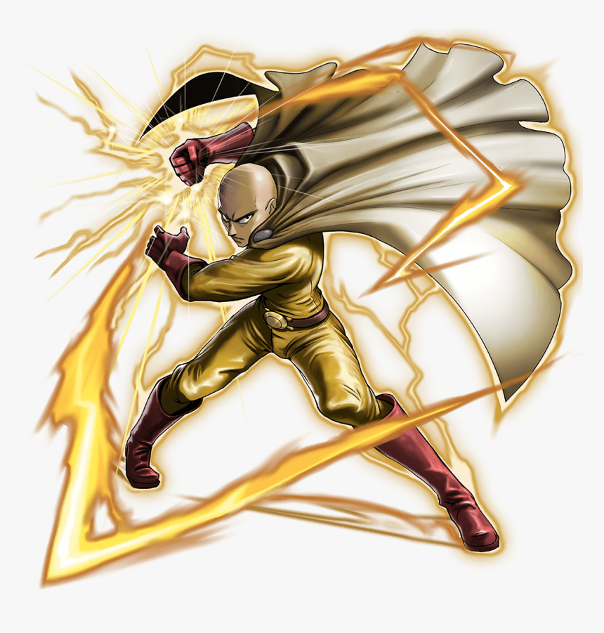 Saitama Grand Summoners, HD Png Download, Free Download