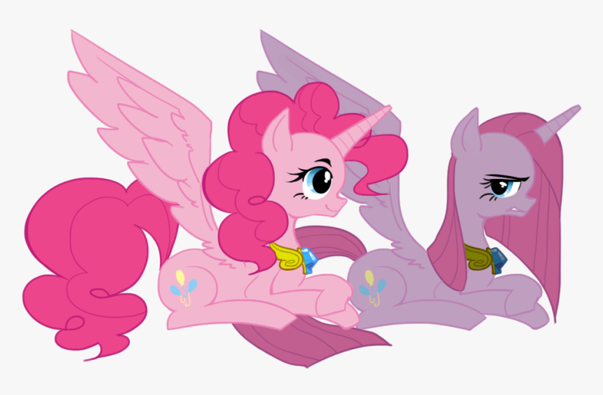 Pinkamena Pinkie Pie Alicorn, HD Png Download, Free Download