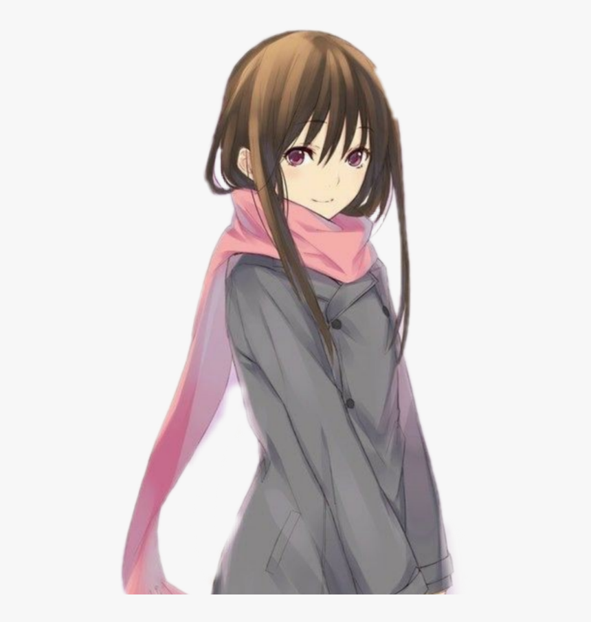 #hiyori #noragami - Noragami Hiyori Fanart, HD Png Download, Free Download