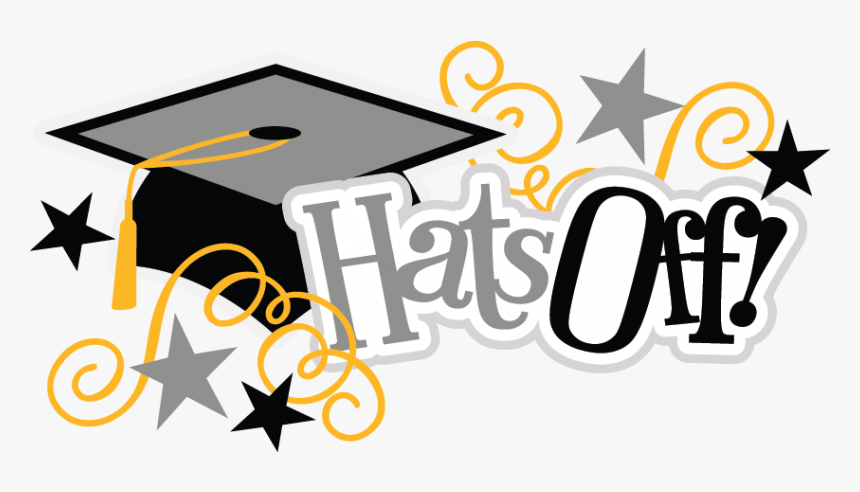 Clip Art Free Graduation Clip Art - Graduation Clip Art Free, HD Png Download, Free Download