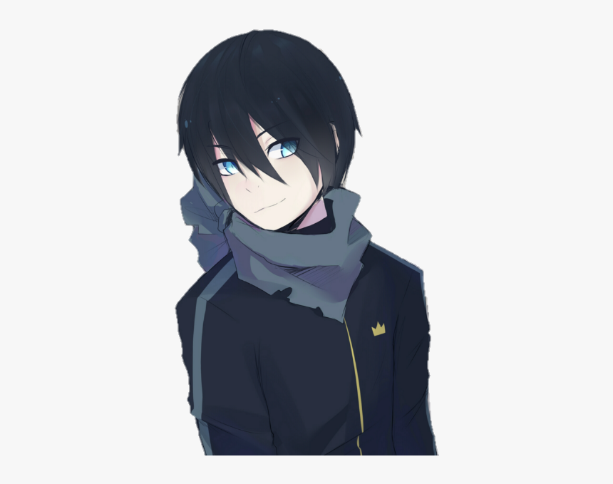 #yato #noragami #noragamiaragoto #cute #anime - Noragami Yato, HD Png Download, Free Download