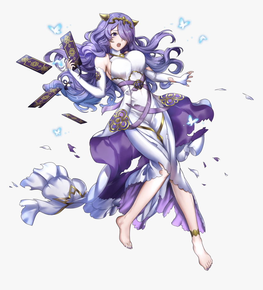 Fire Emblem Heroes Art, HD Png Download, Free Download