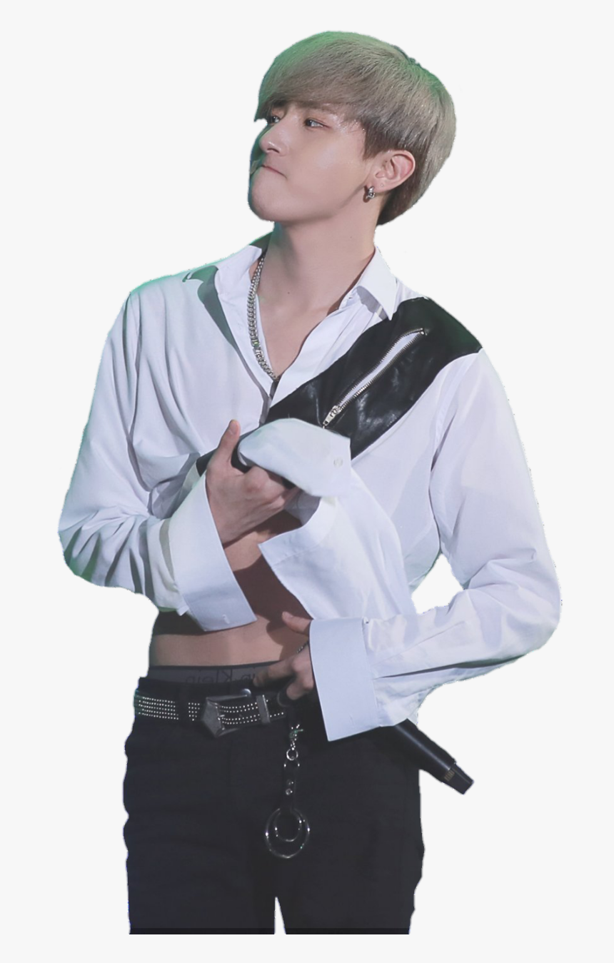 Kpop, Pngs, And Changkyun Image - Changkyun Transparent, Png Download, Free Download