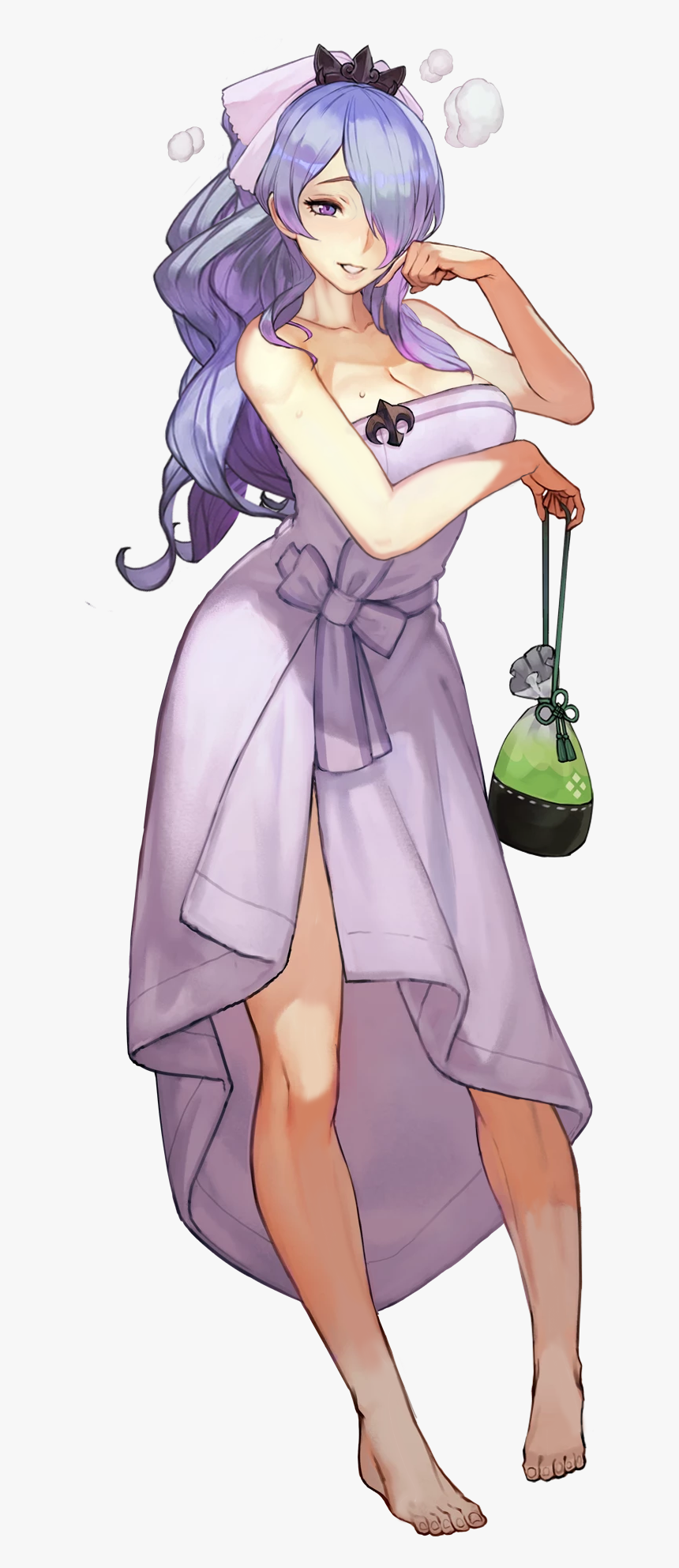 Camilla Fire Emblem Png, Transparent Png, Free Download