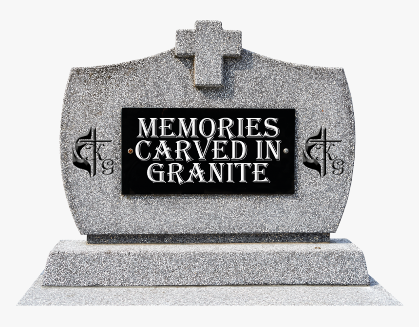 Headstone Clipart Baby - Headstone, HD Png Download, Free Download