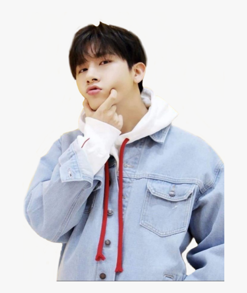 M #changkyun #monstax #cute #handsome, HD Png Download, Free Download
