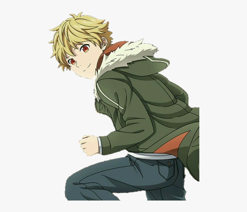 #noragami #yukine - Imagenes De Yukine De Noragami, HD Png Download, Free Download