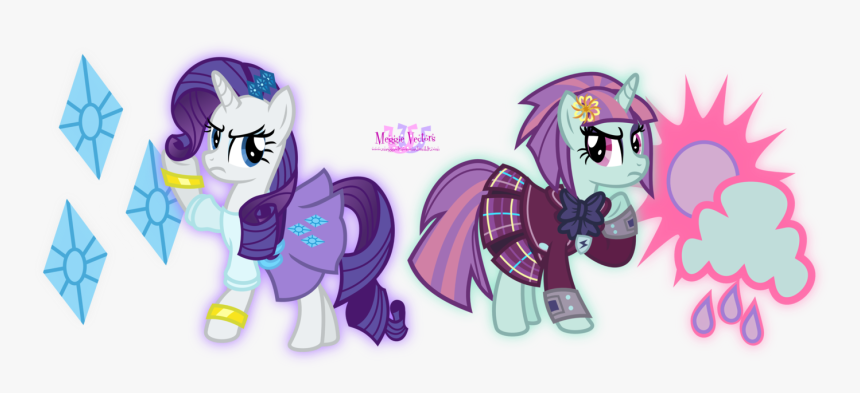 Transparent Cinch Eg3 Png Pictures - Mlp Sunny Flare Pony, Png Download, Free Download