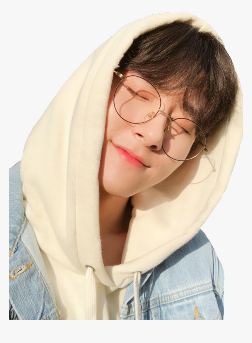 Changkyun Monsta X , Png Download - Im Changkyun Im Monsta X, Transparent Png, Free Download