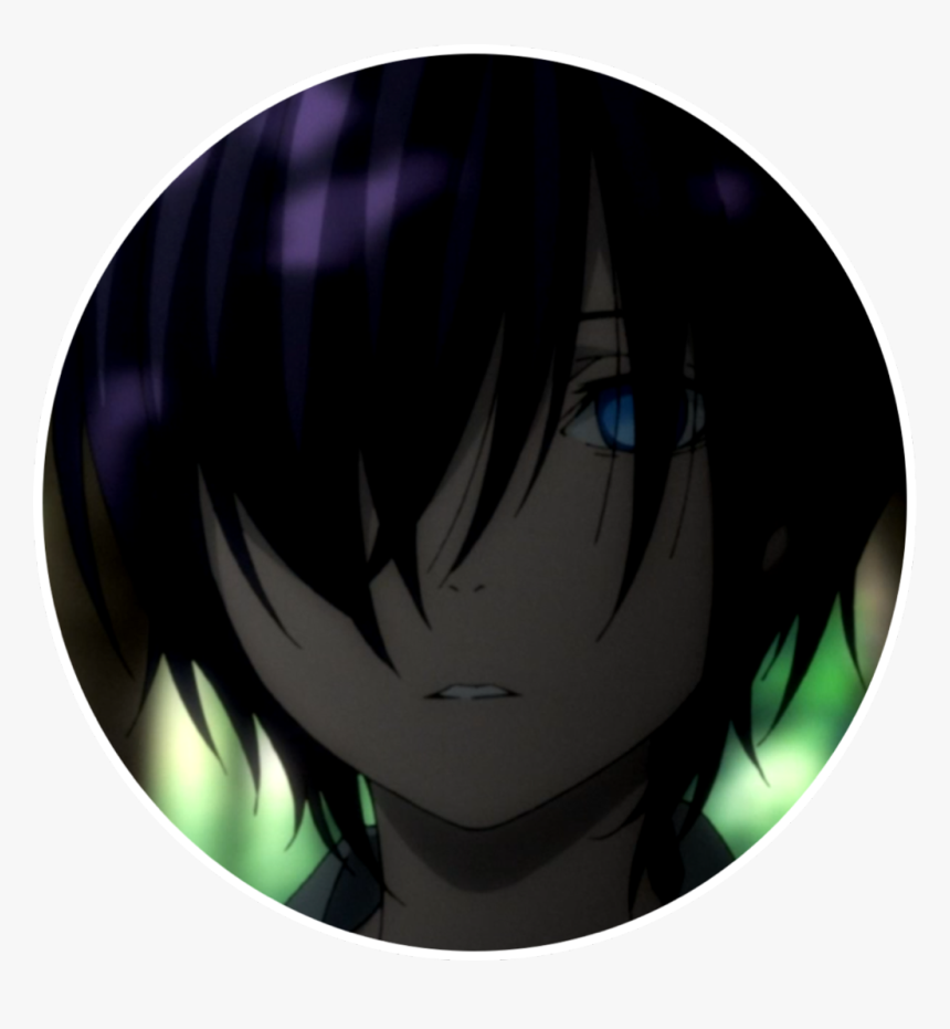 #yato #noragami #freetoedit - Yato Noragami, HD Png Download, Free Download