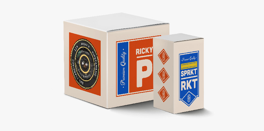 Sprocket - Box, HD Png Download, Free Download