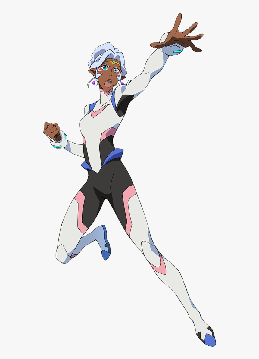 Allura X Lance Kiss, HD Png Download, Free Download