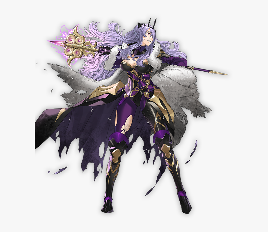 Camilla Fire Emblem Heroes, HD Png Download, Free Download