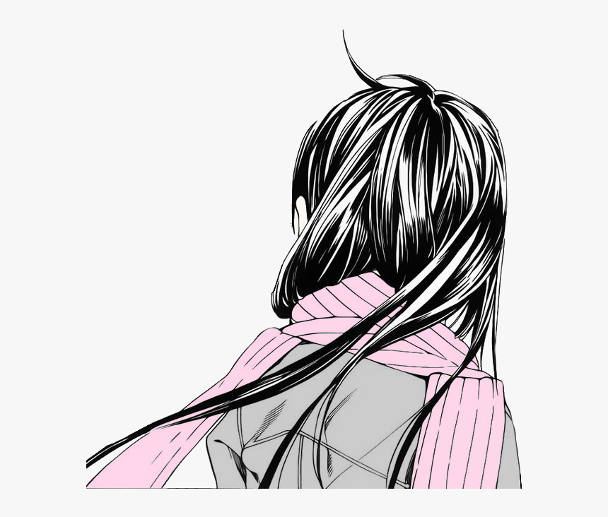 Noragami Yato Kimono - Noragami Hiyori Manga Png, Transparent Png, Free Download