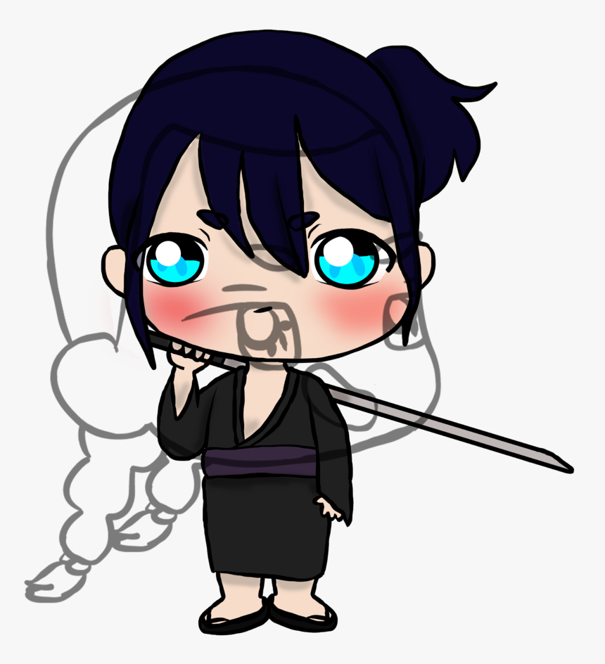 Yato - Cartoon, HD Png Download, Free Download