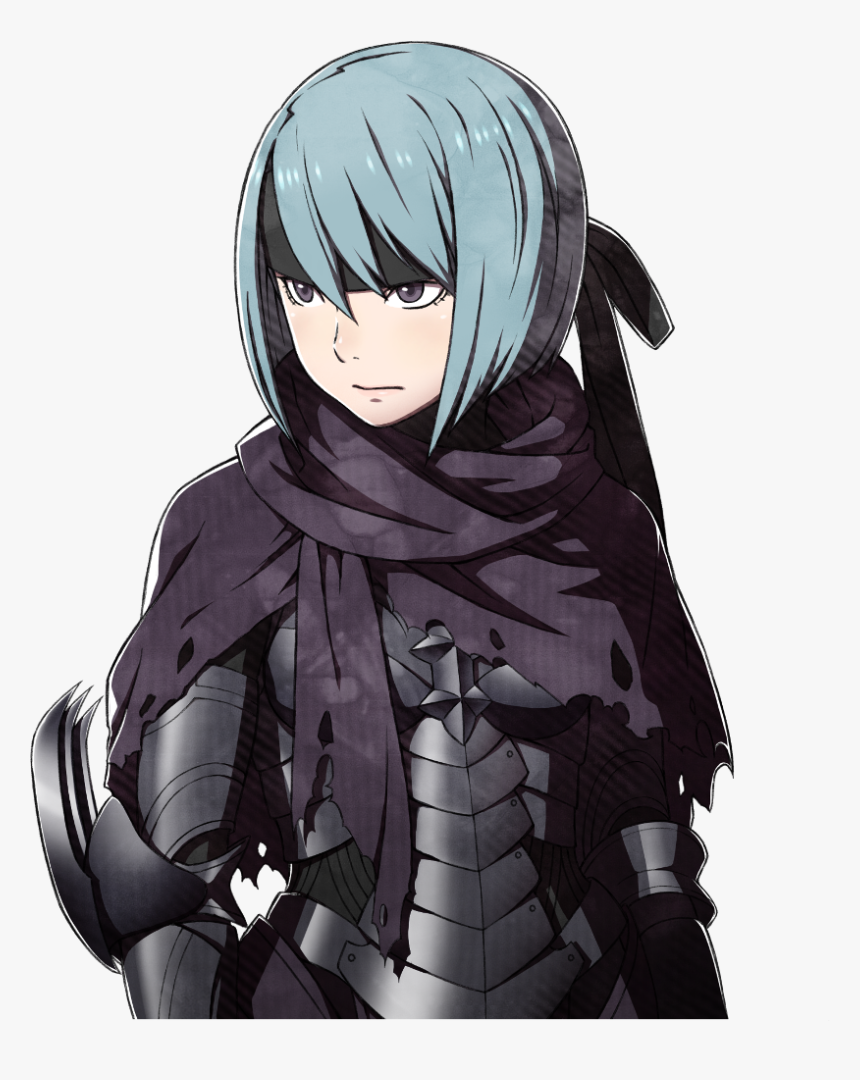 Fef Beruka 01 - Beruka Fire Emblem, HD Png Download, Free Download