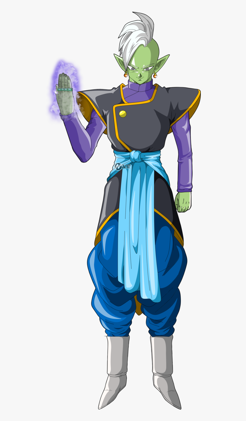 Mosco Dragon Ball Super, HD Png Download, Free Download