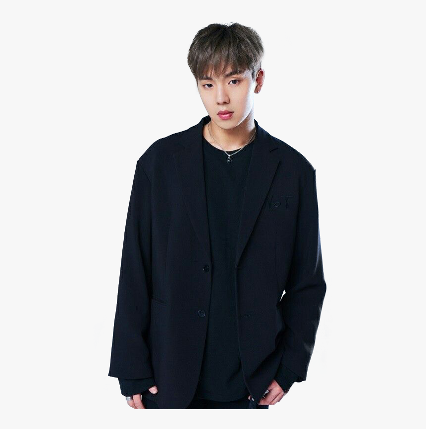 Monsta X Hero Shownu, HD Png Download, Free Download