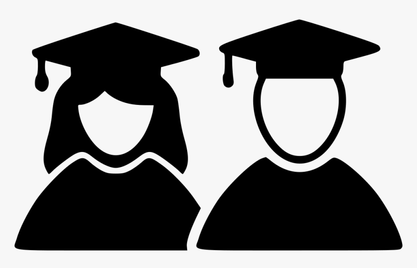 Transparent Graduation Png Images - Graduation Icon Png, Png Download, Free Download