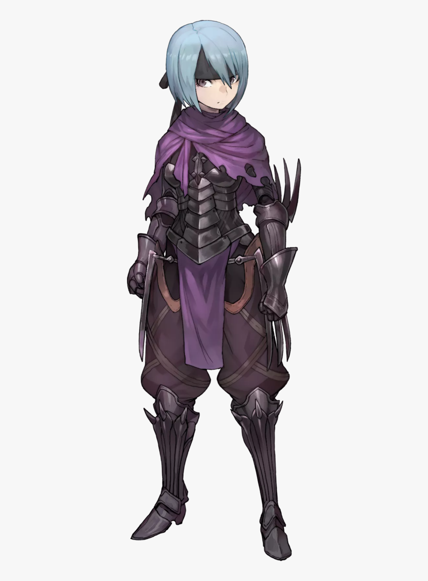 Https - //static - Tvtropes - Heroes - Beruka Fire Emblem Heroes, HD Png Download, Free Download