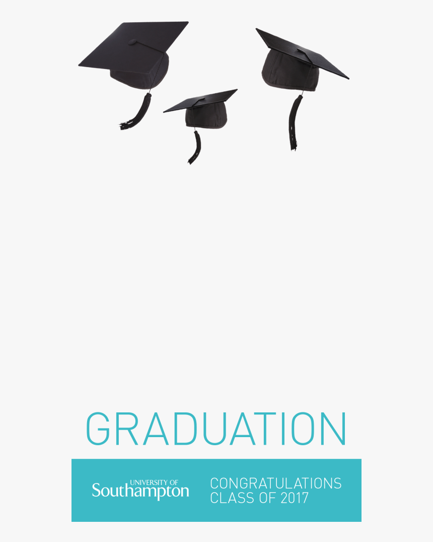 Transparent Snapchat Filters Png - Graduation Snapchat Filter Free, Png Download, Free Download