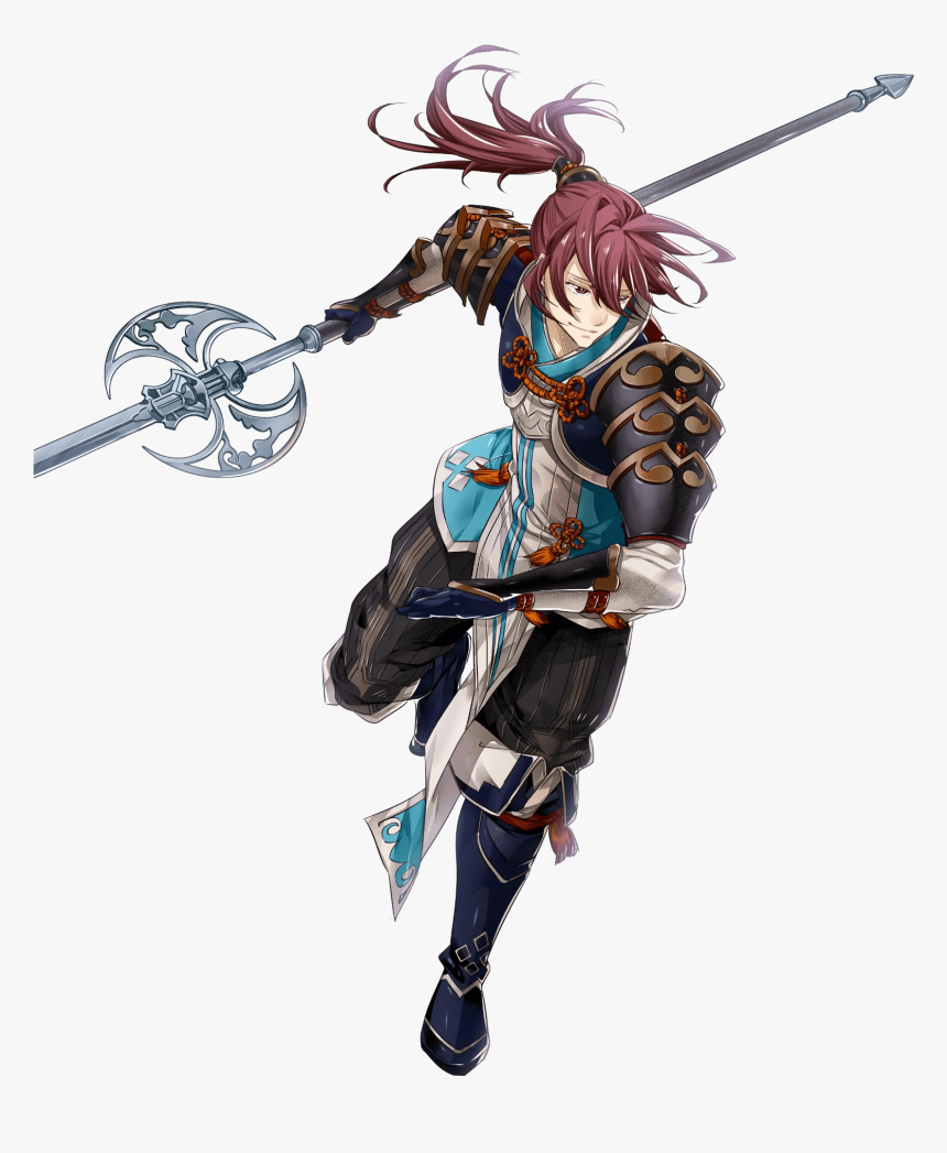 Subaki - Subaki Fire Emblem Heroes, HD Png Download, Free Download