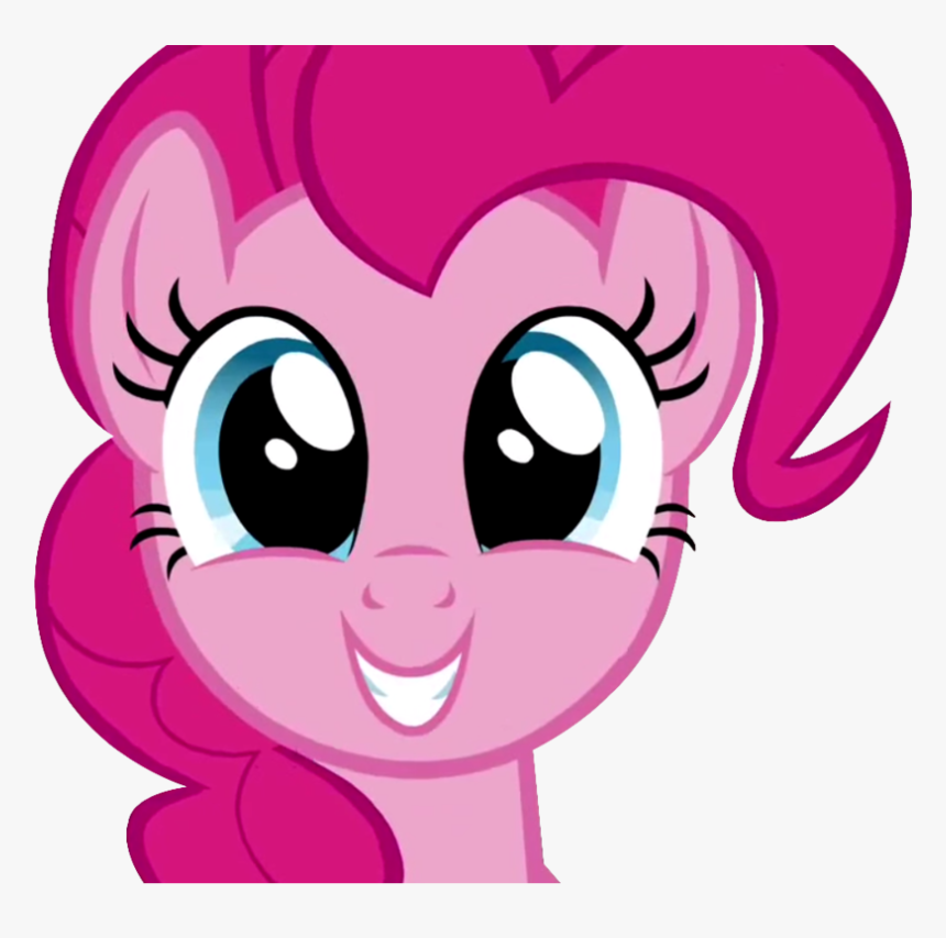 Pinkie shop pie happy