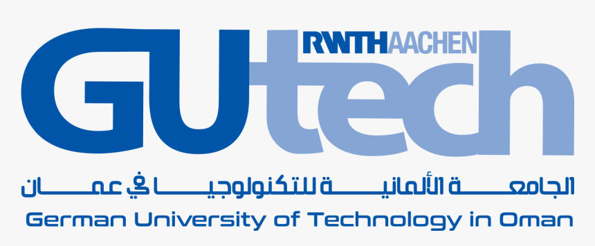 Gutech Logo - Rwth Aachen University, HD Png Download, Free Download