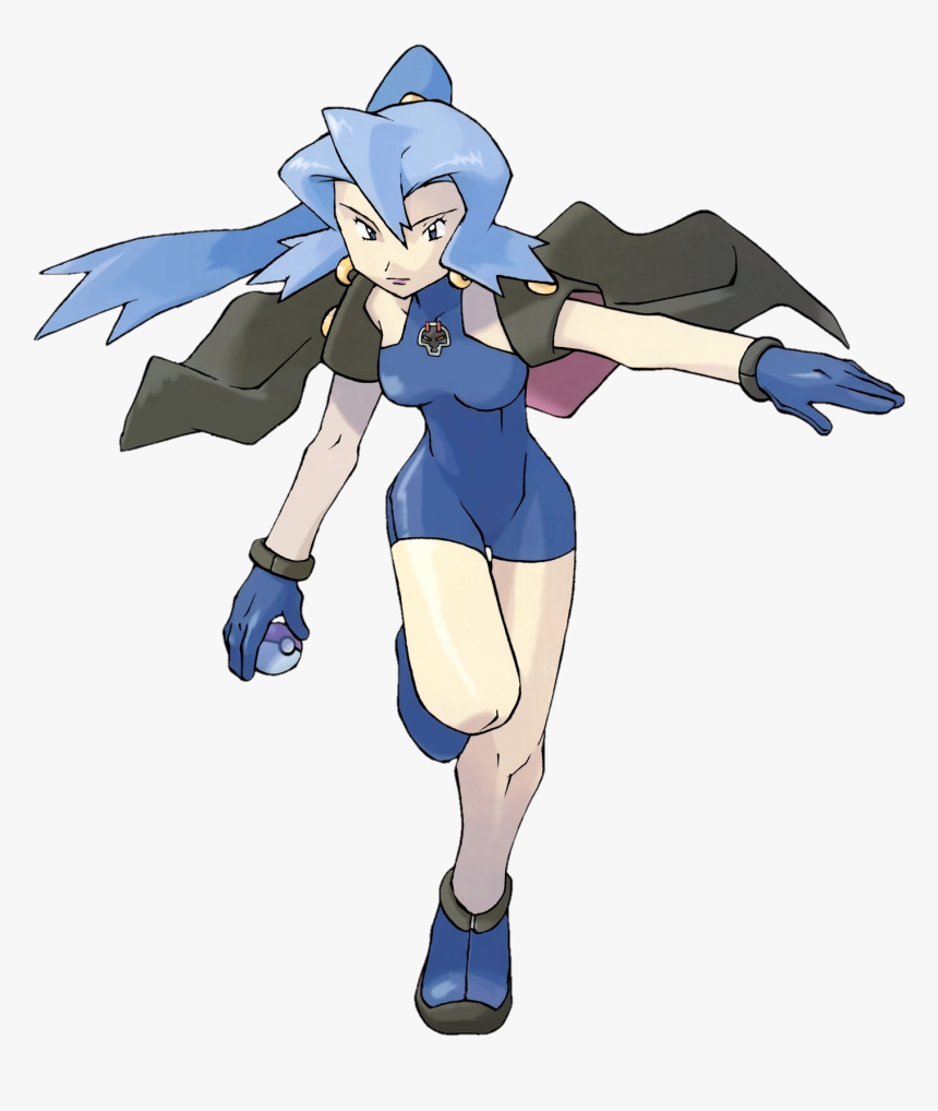 Ken Sugimori Artwork Pokemon Trainer, HD Png Download - kindpng.