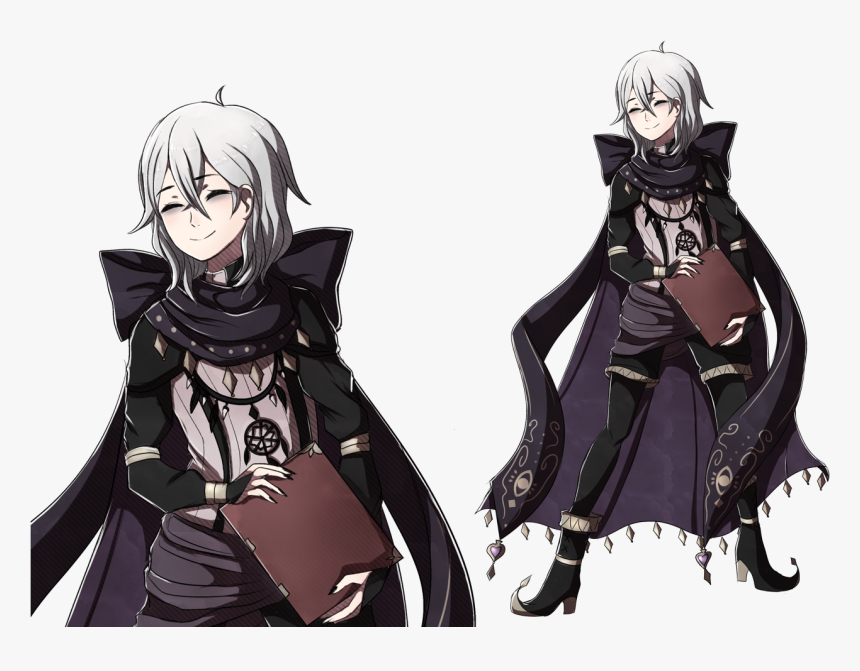 Henry Fire Emblem Png, Transparent Png, Free Download