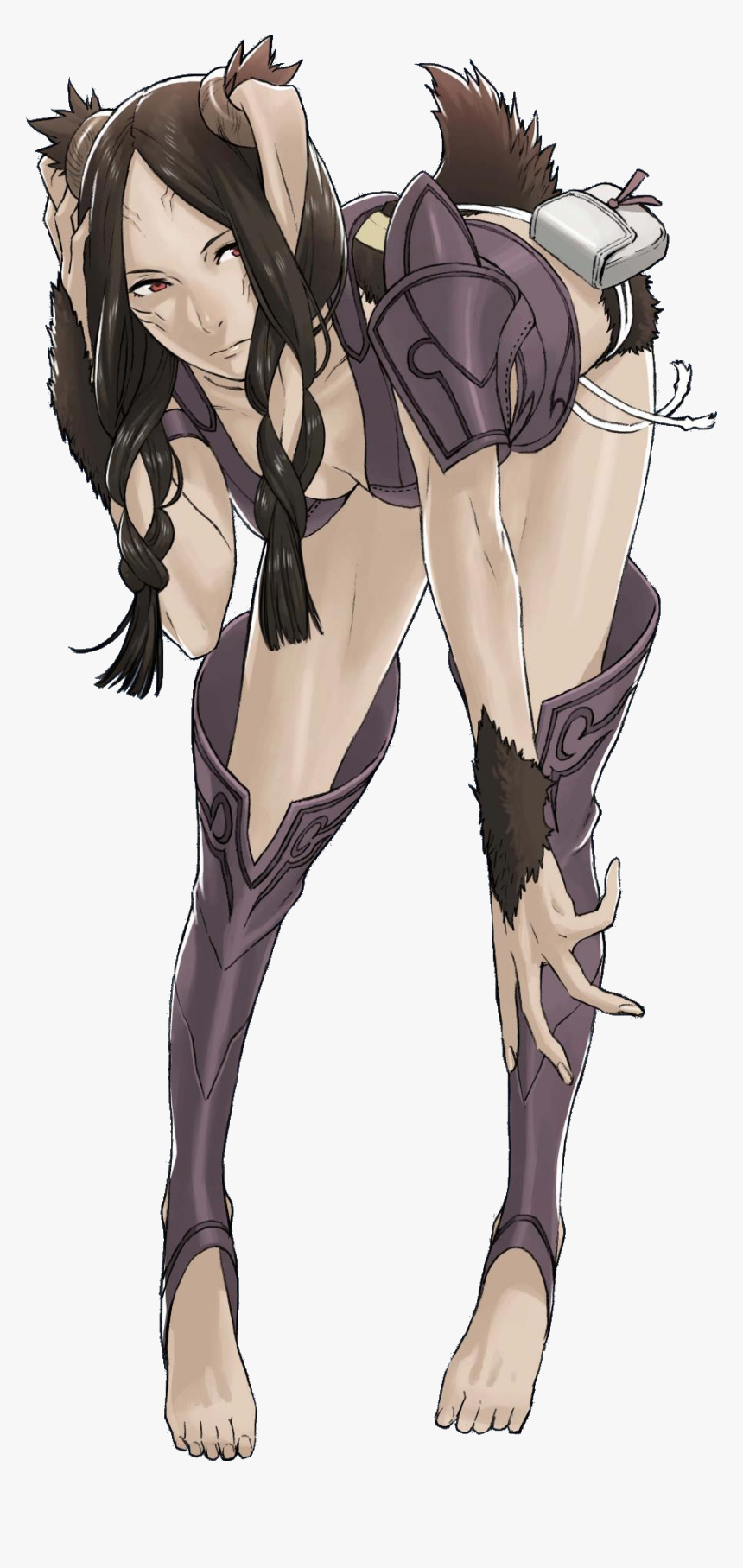 Fea Panne - Panne Fire Emblem, HD Png Download, Free Download