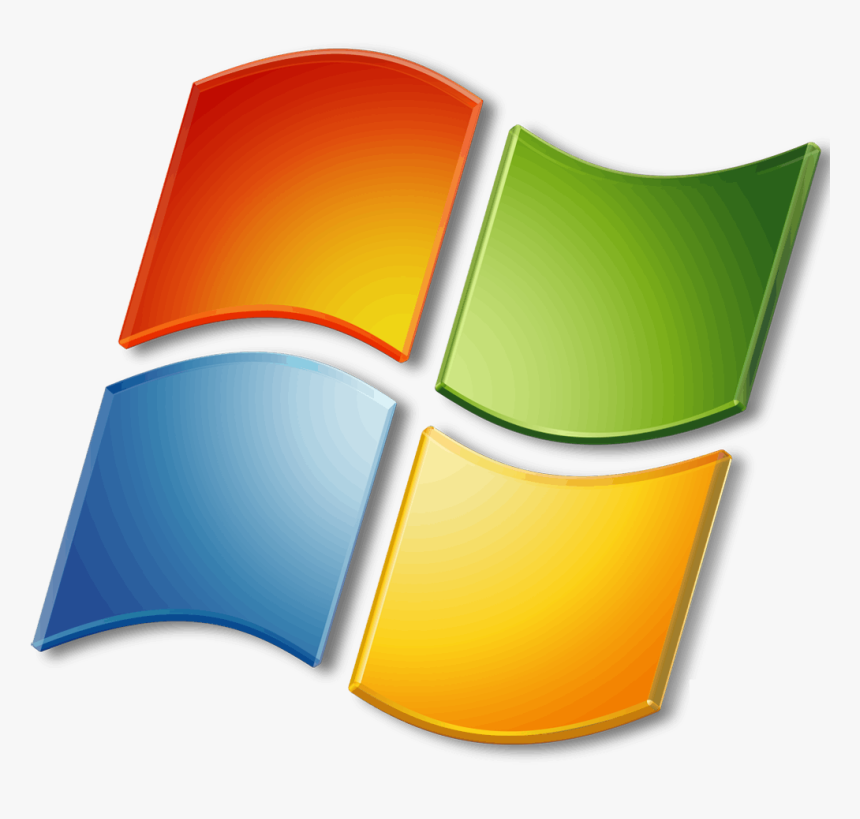 Windows 7, HD Png Download, Free Download