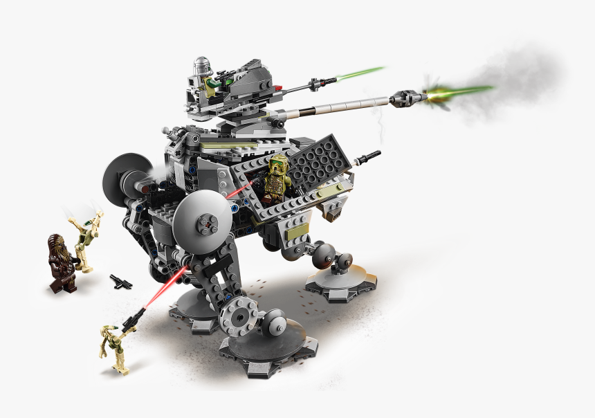 Lego Star Wars 75234 At Ap Walker, HD Png Download, Free Download