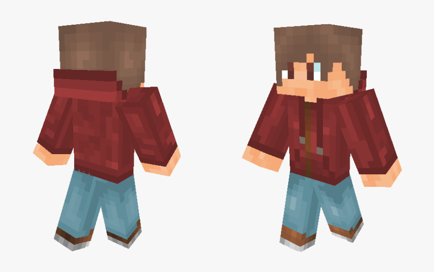 Transparent Cape Minecraft Png - Wood, Png Download, Free Download