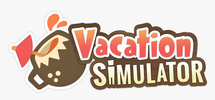 Vacation Simulator Vr Ps4, HD Png Download, Free Download
