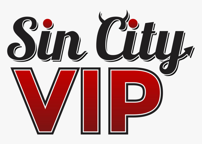 Las Vegas Super Bowl Parties - Sin City Las Vegas Png, Transparent Png, Free Download