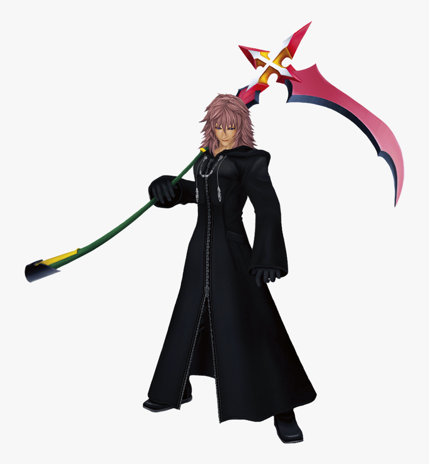 Organization 13 Marluxia, HD Png Download, Free Download