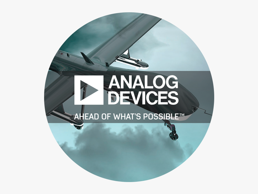 Analog-devices - Analog Devices Logo Png, Transparent Png, Free Download