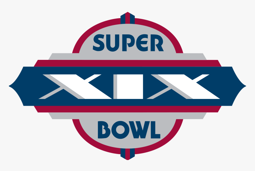 Super Bowl Xix, HD Png Download, Free Download