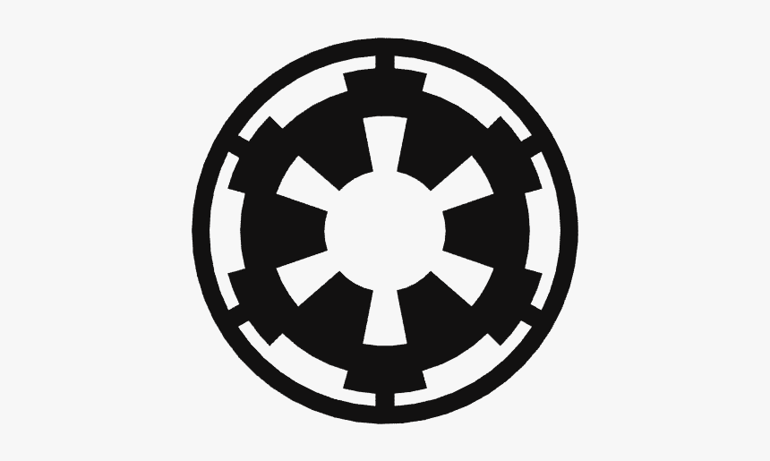 Logo Galactic Empire, HD Png Download, Free Download