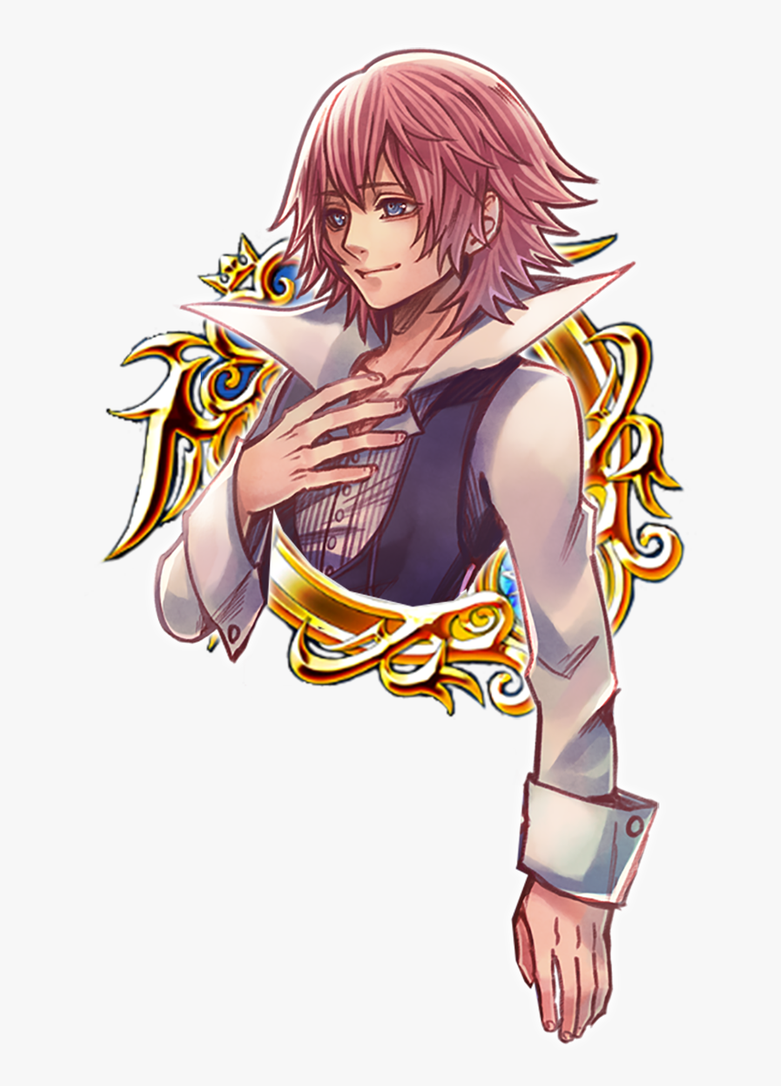 Kingdom Hearts Union X Lauriam, HD Png Download, Free Download