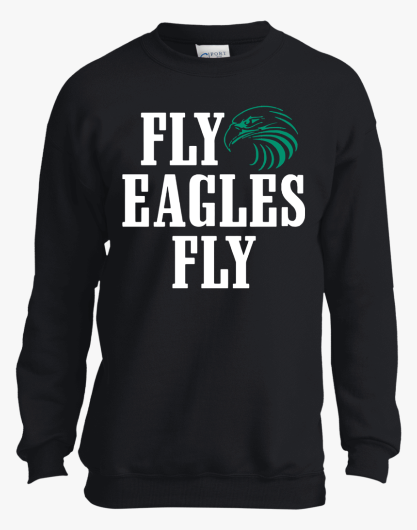 Fly Eagles Fly Philadelphia Super Bowl 2018 Party - Radical Feminist Shirt, HD Png Download, Free Download