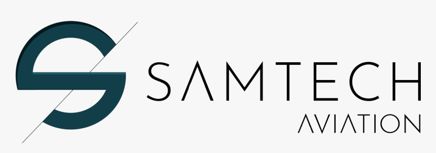 Samtech Aviation - Line Art, HD Png Download, Free Download