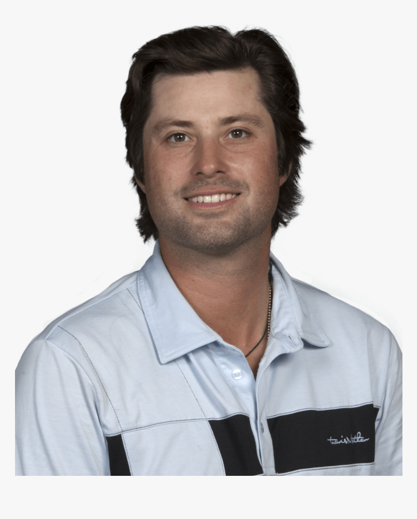 Nate Smith - Nate Smith Pro Golfer, HD Png Download, Free Download