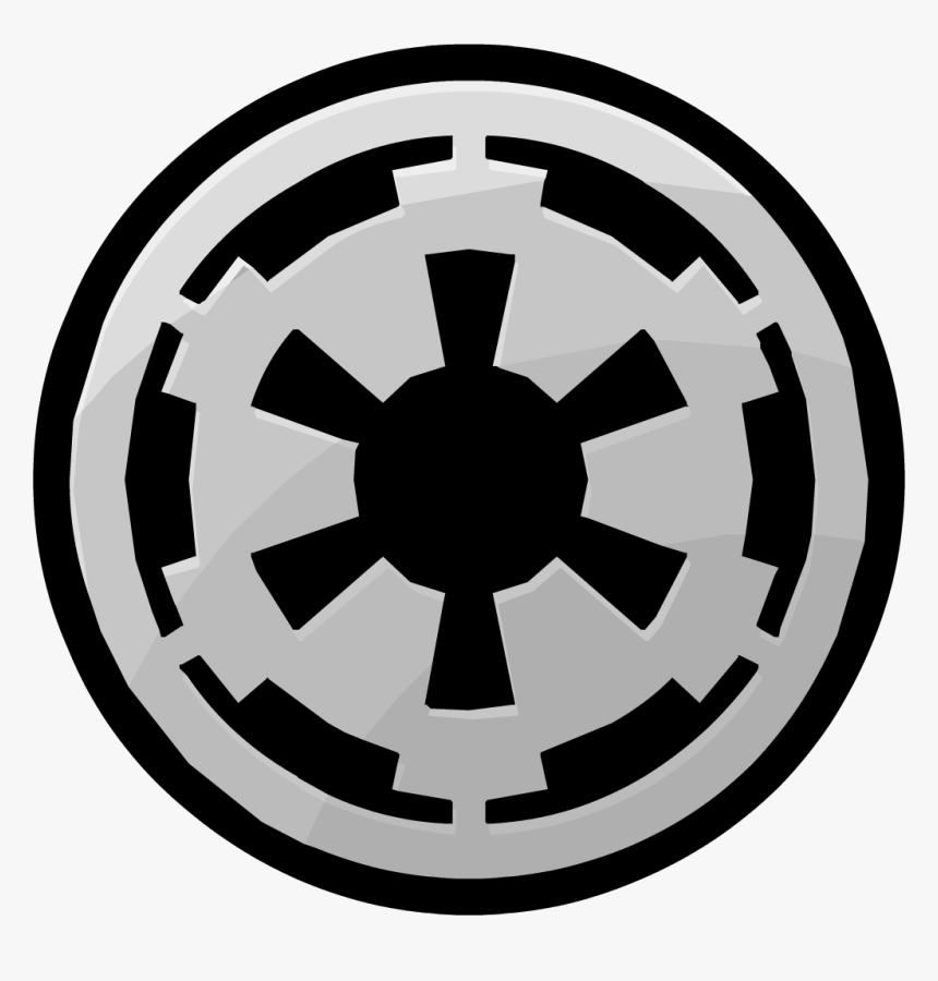 Star Wars Empire Logo Png, Transparent Png, Free Download